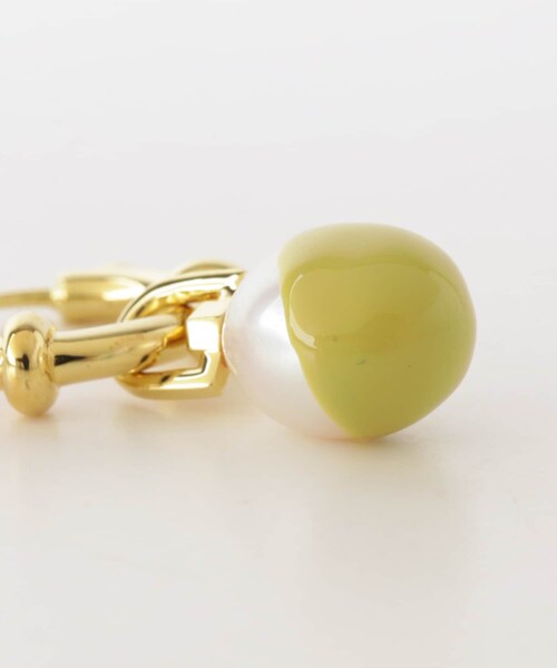 MARIA BLACK（マリアブラック）の「MARIA BLACK Cha Cha Earring