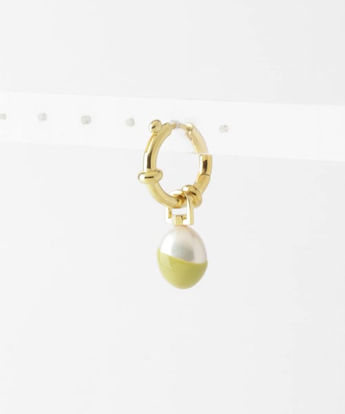 MARIA BLACK（マリアブラック）の「MARIA BLACK Cha Cha Earring