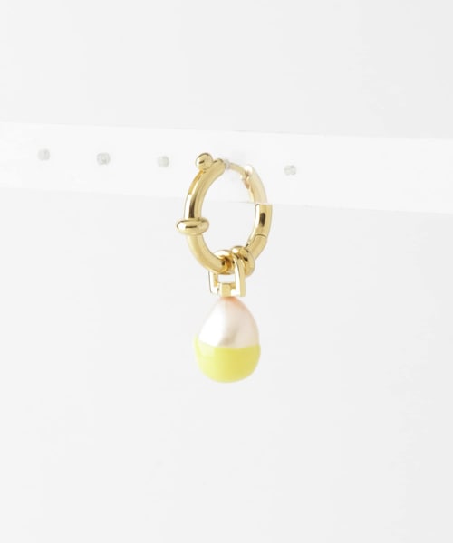 MARIA BLACK（マリアブラック）の「MARIA BLACK Cha Cha Earring