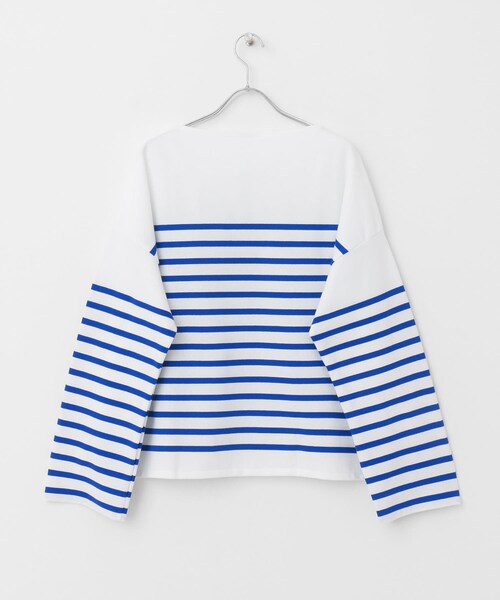 ORCIVAL（オーシバル）の「ORCIVAL RACHEL（その他・レディース・WHT/PIRATE/WHITE/BLEU・1）」の7枚目の写真