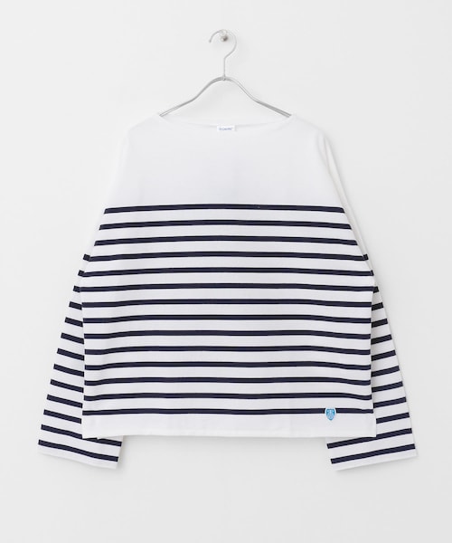 ORCIVAL（オーシバル）の「ORCIVAL RACHEL（その他・レディース・WHT/PIRATE/WHITE/BLEU・1）」の3枚目の写真