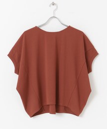 URBAN RESEARCH ROSSO WOMEN（アーバンリサーチ　ロッソ）の「UR TECHドルマンスリーブプルオーバー（その他・レディース）」