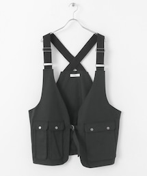 SENSE OF PLACE by URBAN RESEARCH | フィッシングベスト