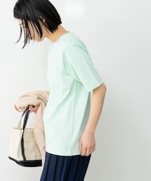 FORK&SPOON | FORK&SPOON オーガニックコットンショートスリーブTシャツ