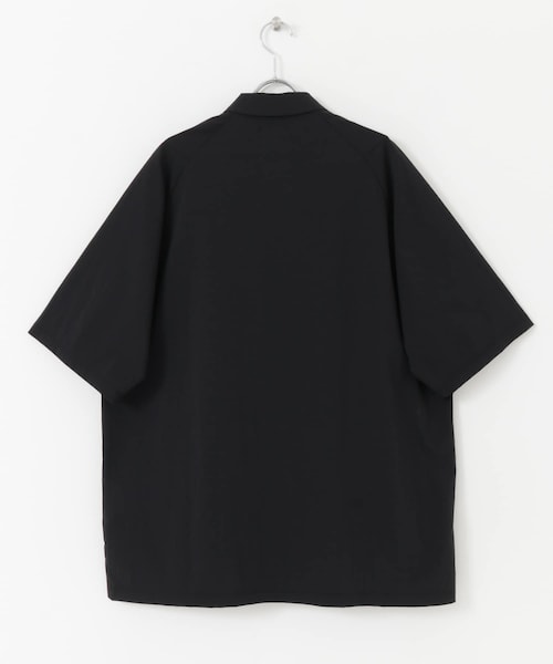 TEATORA（テアトラ）の「TEATORA CARTRIDGE POLO SHIRTS DR（）」 - WEAR