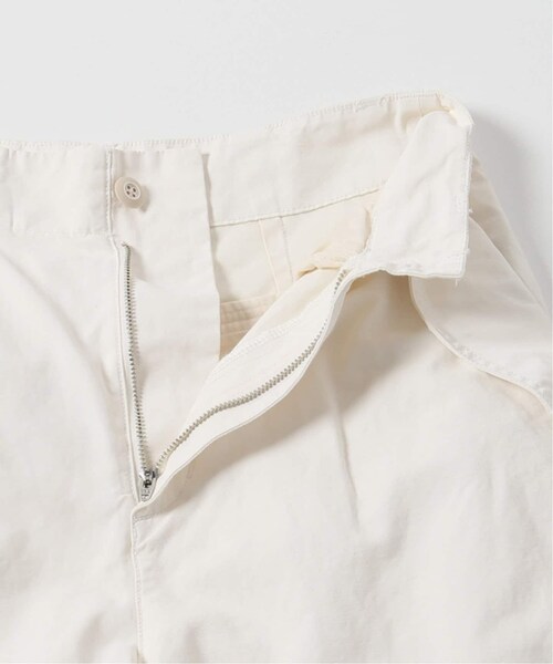 plage（プラージュ）の「White military パンツ（）」 - WEAR