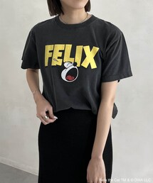 CAPRICIEUX LE'MAGE | 【GOOD ROCK SPEED】FELIX Tシャツ(Tシャツ/カットソー)