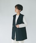 un dix cors(アンディコール)の「ジャケット/アウター(その他アウター)」
