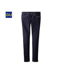 GU | （GU）スキニージーンズ(パンツ)