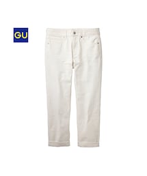 GU | （GU）ボーイフレンドジーンズＡ(パンツ)