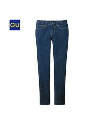 GU | （GU）スキニージーンズＣ(パンツ)