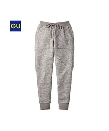 GU | （GU）カットソートラックパンツＡ(パンツ)