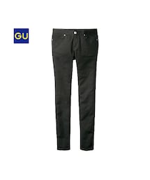 GU | （GU）カラースキニーパンツＢ（レングス７６ｃｍ）Ａ(パンツ)