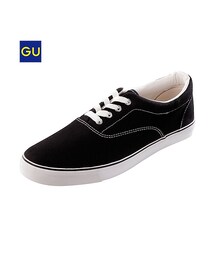 GU | （GU）ローカットスニーカーＡ(シューズ)