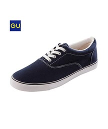 GU | （GU）ローカットスニーカーＡ(シューズ)