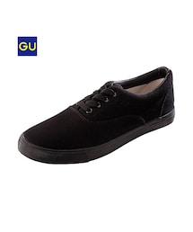 GU | （GU）ローカットスニーカーＡ(シューズ)