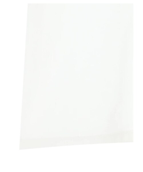 Green Parks(グリーンパークス)の「・novem 9 リンガーロゴptTシャツ(トップス・ブラック/レッド/ブラウン/ブルー・F)」の13枚目の写真