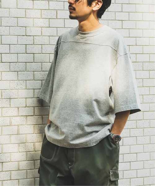 BLURHMS ROOTSTOCK×JOURNAL STANDARD】別注 CottonRayon 88/12