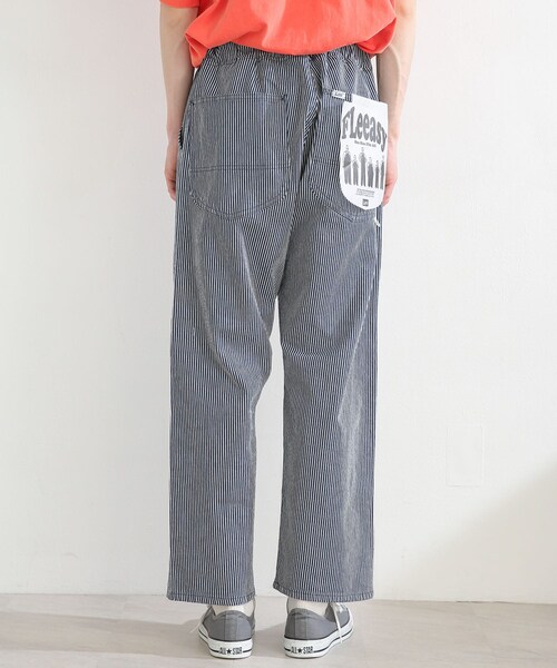 Lee(リー)の「『WEB限定』Lee FLeeasy Pants(その他・メンズ・ONE WASH/HICKORY・one)」の14枚目の写真