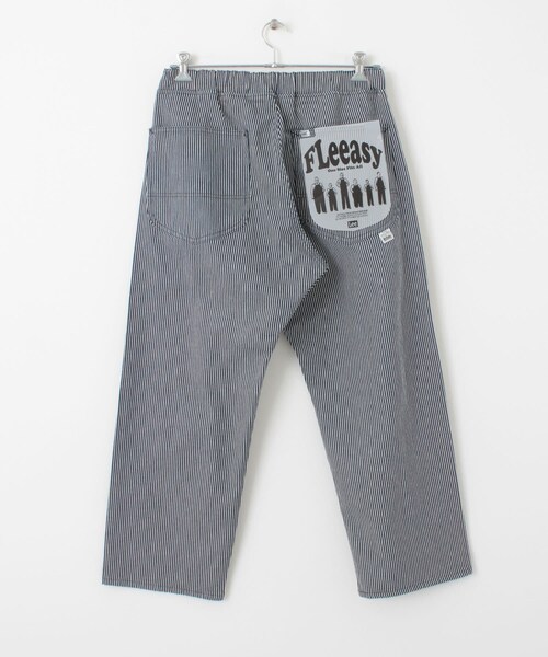 Lee(リー)の「『WEB限定』Lee FLeeasy Pants(その他・メンズ・ONE WASH/HICKORY・one)」の20枚目の写真