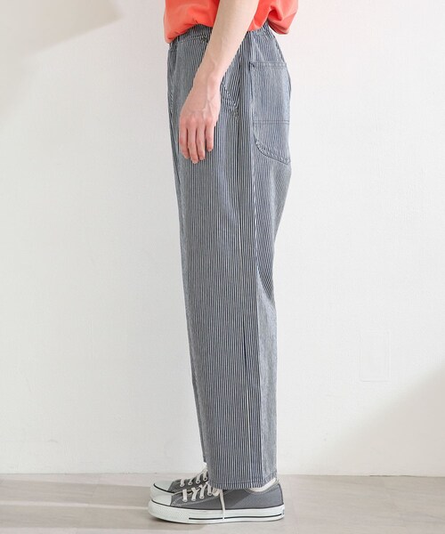 Lee(リー)の「『WEB限定』Lee FLeeasy Pants(その他・メンズ・ONE WASH/HICKORY・one)」の13枚目の写真