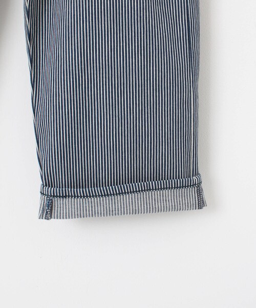 Lee(リー)の「『WEB限定』Lee FLeeasy Pants(その他・メンズ・ONE WASH/HICKORY・one)」の18枚目の写真