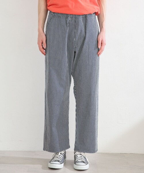 Lee(リー)の「『WEB限定』Lee FLeeasy Pants(その他・メンズ・ONE WASH/HICKORY・one)」の12枚目の写真