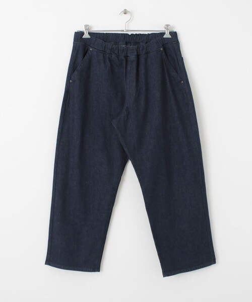 Lee(リー)の「『WEB限定』Lee FLeeasy Pants(その他・メンズ・ONE WASH/HICKORY・one)」の15枚目の写真