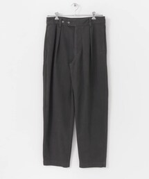 MHL. | MHL. SOFT COTTON DRILL