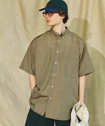 DAIWA PIER39 | DAIWA PIER39 Tech R/C Shirts Gun club