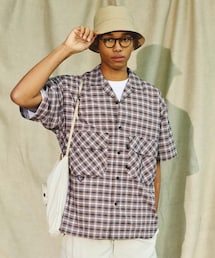 DAIWA PIER39 | DAIWA PIER39 Tech R/C Shirts S/S