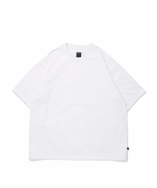 DAIWA PIER39(ダイワピア39)の「DAIWA PIER39 Tech Drawstring Tee S/S(その他・メンズ・ホワイト/Dネイビー/ブラック・M/L/XL)」の22枚目の写真