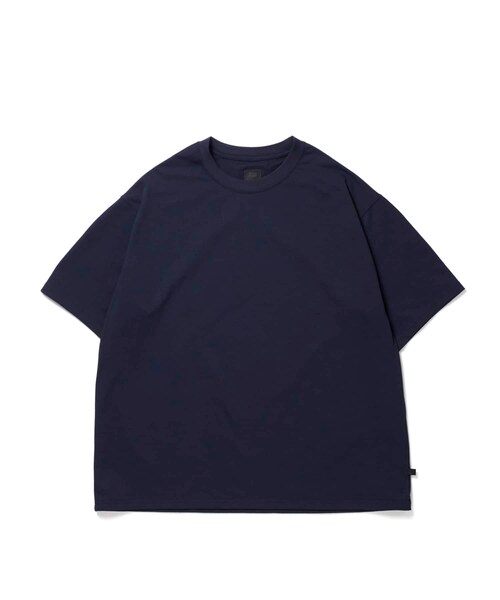 DAIWA PIER39(ダイワピア39)の「DAIWA PIER39 Tech Drawstring Tee S/S(その他・メンズ・ホワイト/Dネイビー/ブラック・M/L/XL)」の20枚目の写真