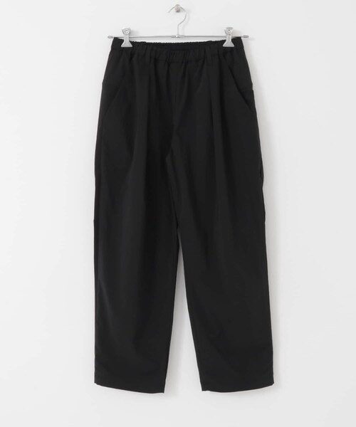 TEATORA Wallet Pants RESORT DR 【公式通販】