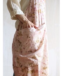 フナタビアトリエ funatabiatelier エプロン フナタビアトリエ funatabiatelier エプロン - エプロン・三角巾