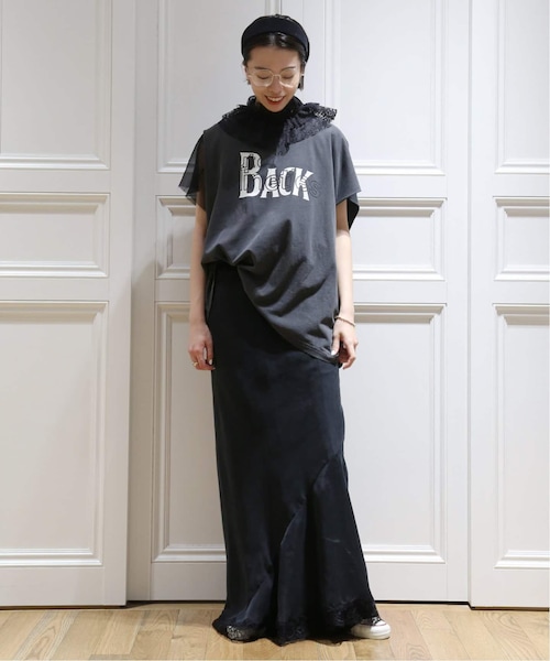 MUSE de Deuxieme classe（ミューズデドゥーズィエムクラス）の