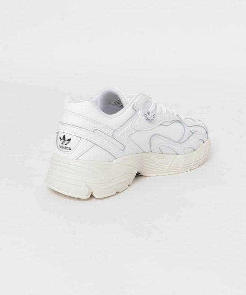 adidas（アディダス）の「adidas ASTIR（その他・レディース・ホワイト・22.5/23/23.5/24）」の4枚目の写真