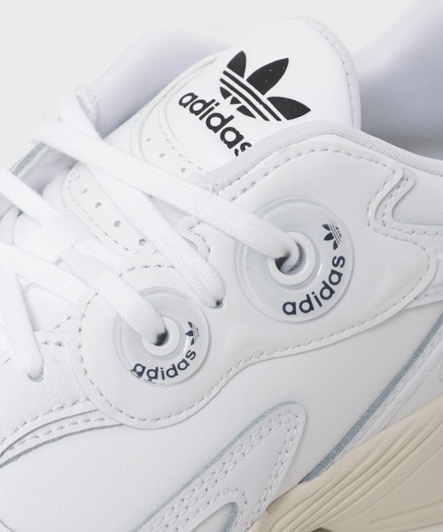 adidas（アディダス）の「adidas ASTIR（その他・レディース・ホワイト・22.5/23/23.5/24）」の6枚目の写真