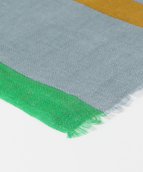 ADD CULUMN（アドカラム）の「ADD CULUMN Stripe store（その他・レディース・BLUE/ORANGE・-）」の6枚目の写真