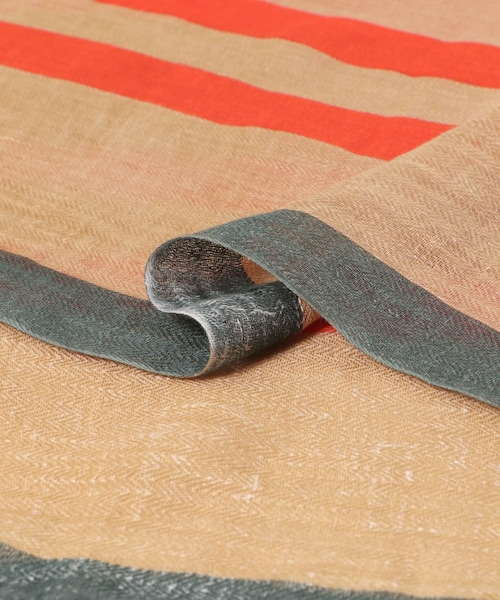 ADD CULUMN（アドカラム）の「ADD CULUMN Stripe store（その他・レディース・BLUE/ORANGE・-）」の5枚目の写真