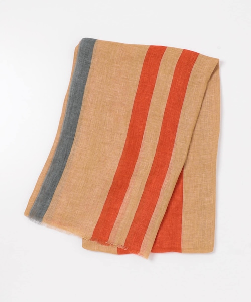 ADD CULUMN（アドカラム）の「ADD CULUMN Stripe store（その他・レディース・BLUE/ORANGE・-）」の4枚目の写真