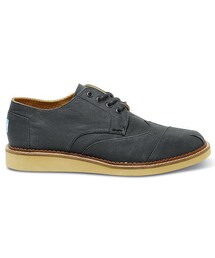 A | 【SALE】《20%OFF》Men's Brogues (Ash Aviator Twill)(Tシャツ/カットソー)