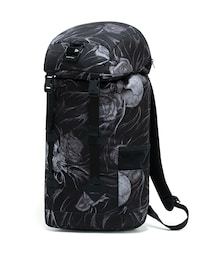 Yohji Yamamoto × NEW ERA RUCKSACK2