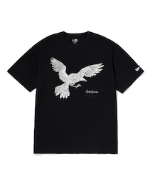 Yohji Yamamoto × NEW ERA S/S TEE
