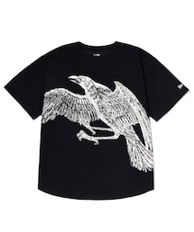 Yohji Yamamoto × NEW ERA S/S TEE