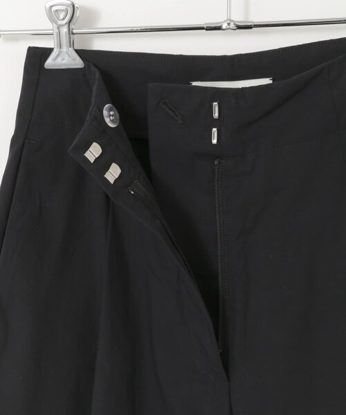 STUDIO NICHOLSON（スタジオニコルソン）の「STUDIO NICHOLSON DORDONI（その他・レディース・DARKESTNAV・00）」の3枚目の写真