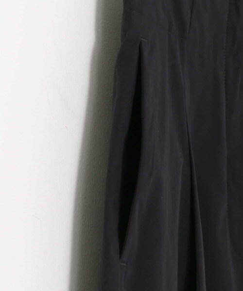 STUDIO NICHOLSON（スタジオニコルソン）の「STUDIO NICHOLSON DORDONI（その他・レディース・DARKESTNAV・00）」の4枚目の写真