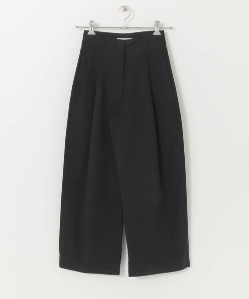 STUDIO NICHOLSON（スタジオニコルソン）の「STUDIO NICHOLSON DORDONI（その他・レディース・DARKESTNAV・00）」の2枚目の写真