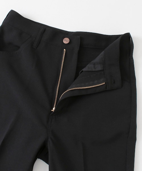 Wrangler(ラングラー)の「『別注』Wrangler BELL BOTTOMS(その他・レディース・別注BLACK・S/M)」の7枚目の写真