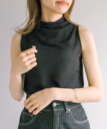 OLIVE des OLIVE | メロウノースリインナー(タンクトップ)